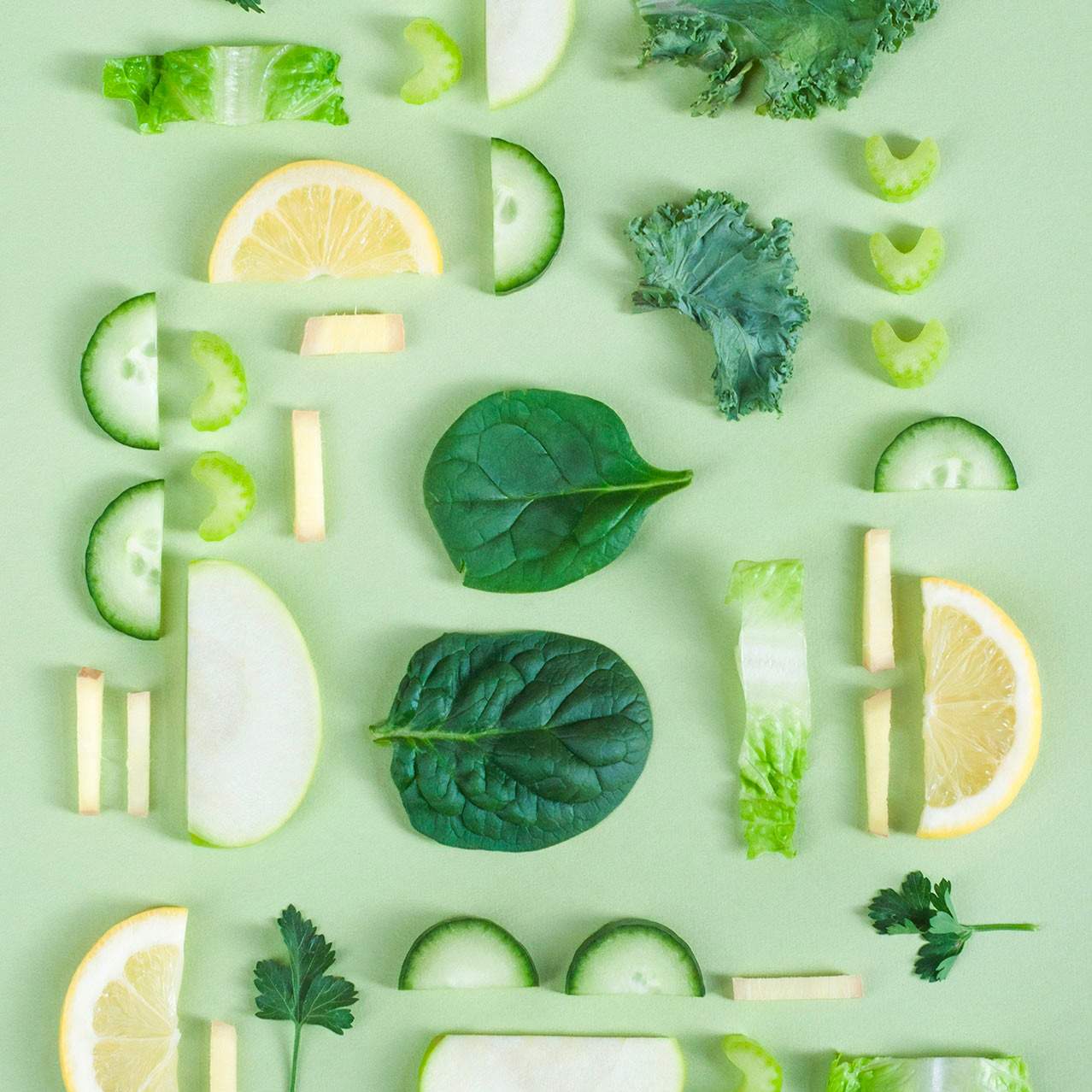 Receitas que lhe fazem bem!